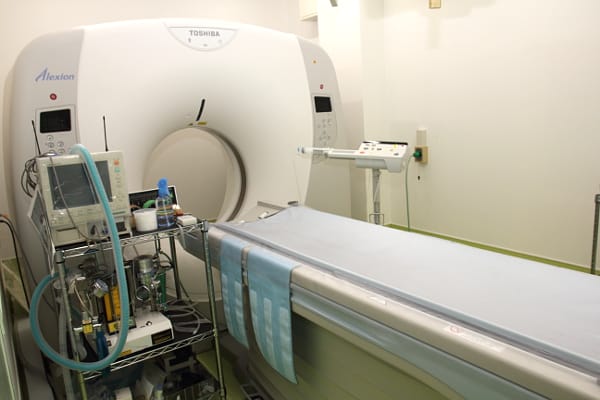 なぜ腰椎CT検査が行われるのでしょうか?