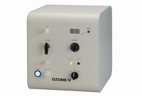 オゾン発生機