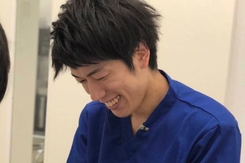 獣医師 木下 滉